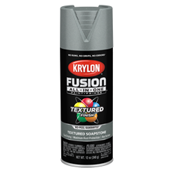 Krylon Fusion All-In-One Textured can