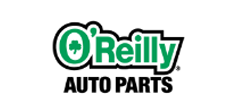 Oreilly logo