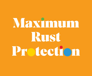 Maximum Rust Protection