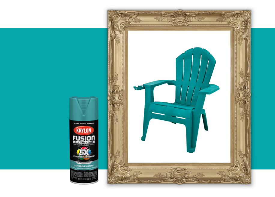 Krylon Fusion All-In-One Gloss Spray Paint & Primer, Clear - Hall's  Hardware and Lumber