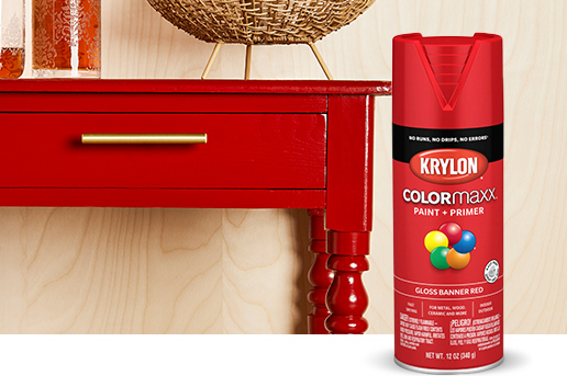 COLORmaxx™ Paint + Primer