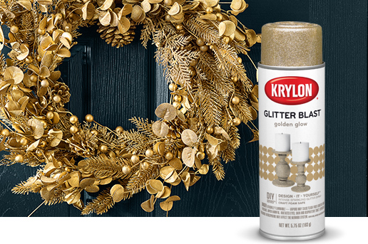 Glitter Blast® Paint