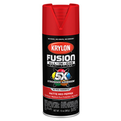 Krylon Fusion All-In-One can