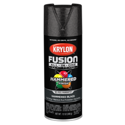 Krylon Fusion All-In-One Hammered