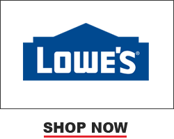 Lowe's logo