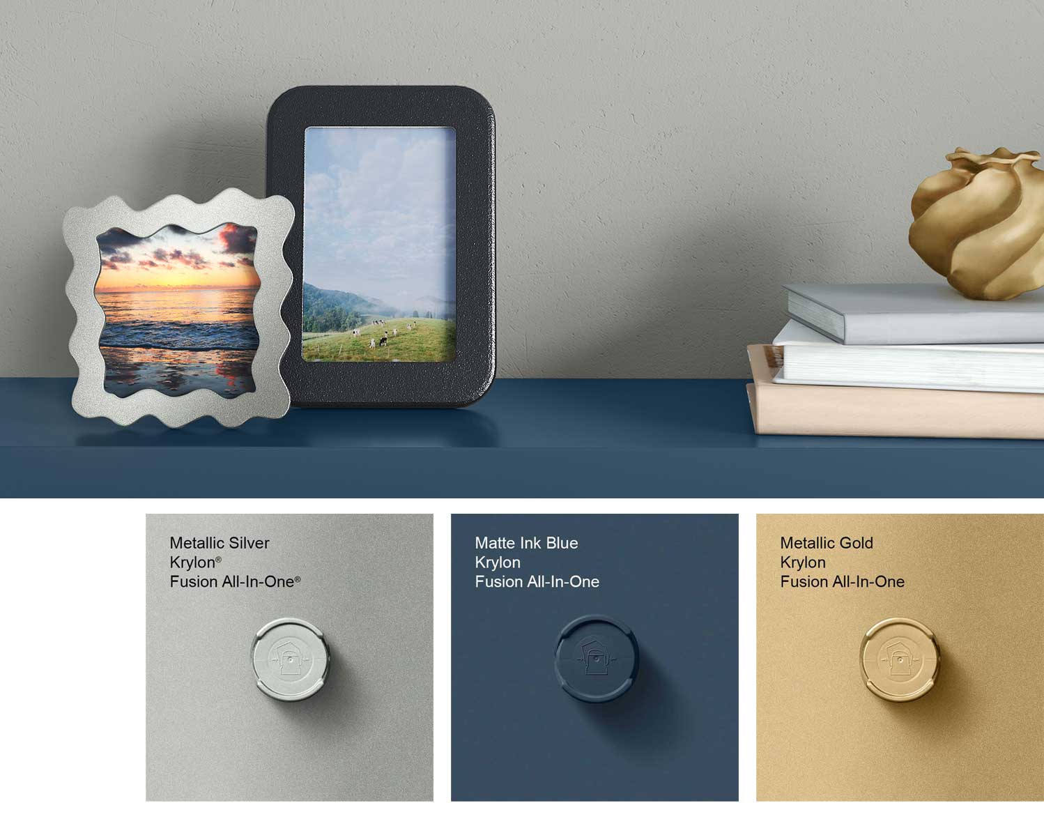 Krylon 2025 Color Of The Year