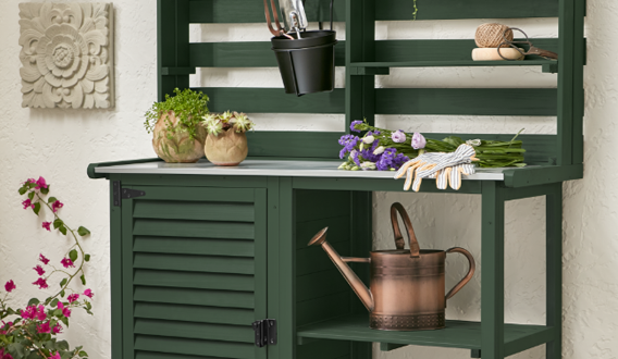 Krylon 2023 Color of the Year - Spanish Moss