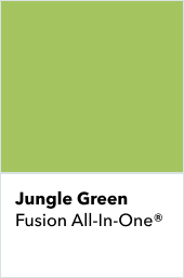 jungle-green