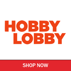 Hobby Lobby logo