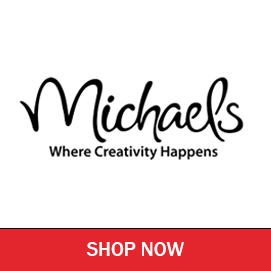 Michaels logo