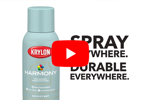 HARMONY YOUTUBE VIDEO