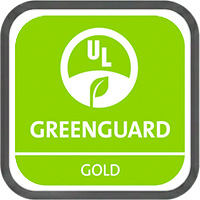 greenguard logo