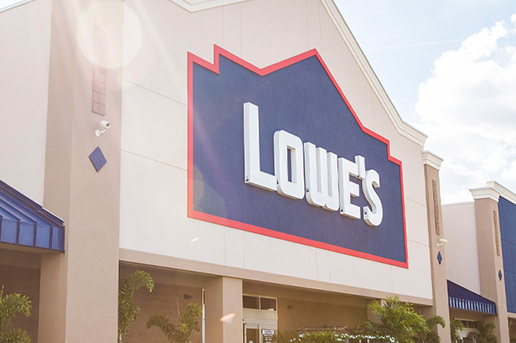 lowes
