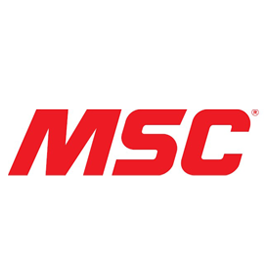 MSC Logo