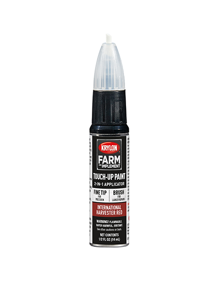 Farm and Implement Touch-Up Paint