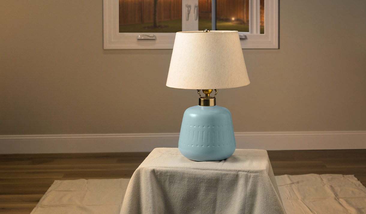 lamp