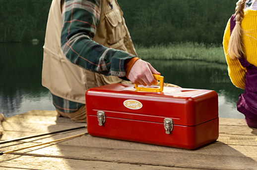 Tackle Box