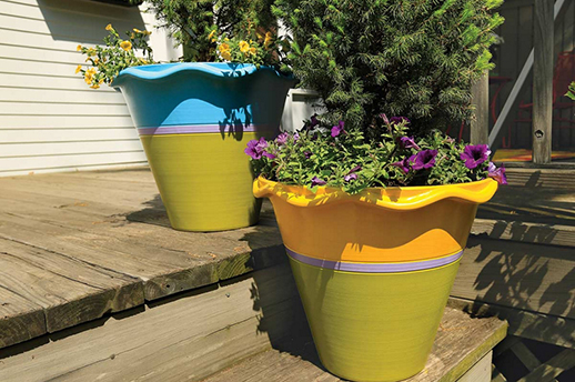 planters