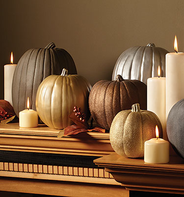 seasonal projects