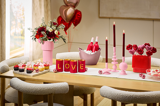 DIY Galentines