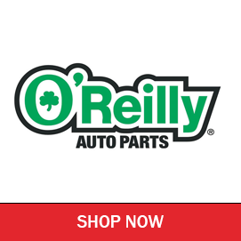 Oreilly logo
