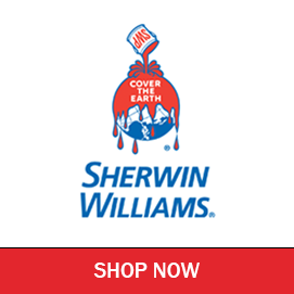 Sherwin Williams logo